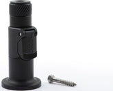 Fox Black Label Stage Stand & QR Insert - dé KarperCentrale